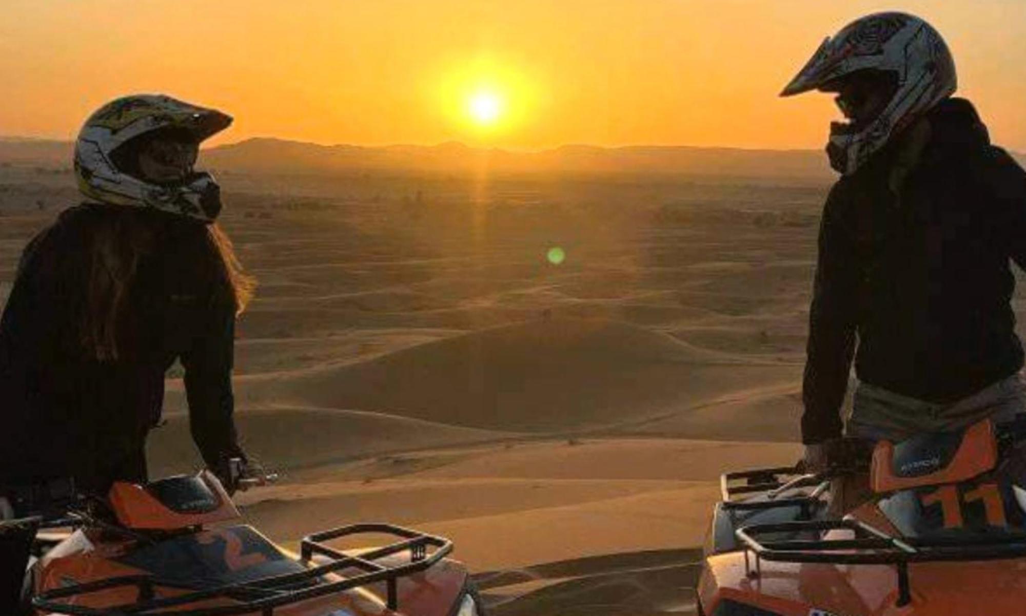 Riad Kasbah Le Touareg Merzouga Exteriör bild